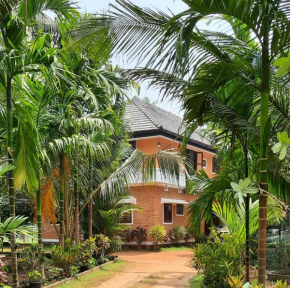 Joan's Homestay Near Kumarakom